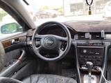 Audi A6 1997 года за 2 200 000 тг. в Астана – фото 2