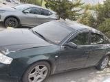 Audi A6 1997 года за 2 200 000 тг. в Астана – фото 3