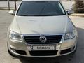 Volkswagen Passat 2007 года за 3 250 000 тг. в Шымкент – фото 2