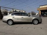 Volkswagen Passat 2007 года за 3 250 000 тг. в Шымкент – фото 4