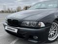 BMW 540 2002 годаfor6 950 000 тг. в Кызылорда – фото 19