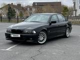 BMW 540 2002 годаүшін6 950 000 тг. в Алматы – фото 5
