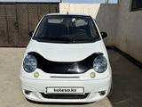 Daewoo Matiz 2013 годаүшін1 700 000 тг. в Актау