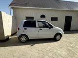 Daewoo Matiz 2013 годаүшін1 700 000 тг. в Актау – фото 3