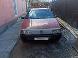 Volkswagen Passat 1990 года за 800 000 тг. в Кызылорда – фото 2