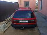 Volkswagen Passat 1990 года за 800 000 тг. в Кызылорда – фото 4