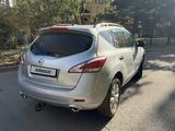 Nissan Murano 2014 годаүшін3 950 000 тг. в Астана – фото 4