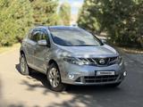 Nissan Murano 2014 годаүшін3 950 000 тг. в Астана