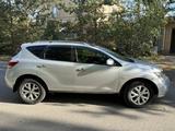 Nissan Murano 2014 годаүшін3 950 000 тг. в Астана – фото 3