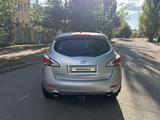 Nissan Murano 2014 годаүшін3 950 000 тг. в Астана – фото 5