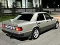 Mercedes-Benz E 230 1992 годаfor2 550 000 тг. в Талдыкорган – фото 7