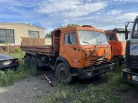 КамАЗ  53215 2004 года за 4 400 000 тг. в Усть-Каменогорск