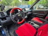 Honda CR-V 2005 года за 4 750 000 тг. в Алматы – фото 2