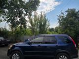 Honda CR-V 2005 года за 4 750 000 тг. в Алматы
