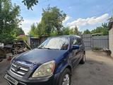Honda CR-V 2005 года за 4 750 000 тг. в Алматы – фото 5