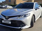 Toyota Camry 2018 года за 11 250 000 тг. в Павлодар