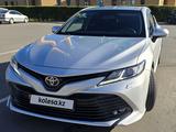 Toyota Camry 2018 года за 11 250 000 тг. в Павлодар – фото 4