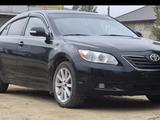 Toyota Camry 2006 годаүшін3 500 000 тг. в Актобе