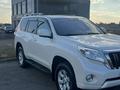 Toyota Land Cruiser Prado 2015 годаүшін17 800 000 тг. в Жезказган – фото 2