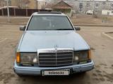 Mercedes-Benz E 260 1992 годаүшін1 000 000 тг. в Балхаш – фото 4