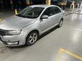 Skoda Rapid 2014 года за 3 100 000 тг. в Астана – фото 2