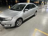 Skoda Rapid 2014 годаүшін3 300 000 тг. в Астана – фото 2