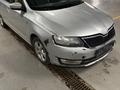 Skoda Rapid 2014 года за 3 100 000 тг. в Астана – фото 4