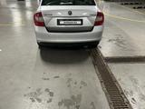 Skoda Rapid 2014 годаүшін3 300 000 тг. в Астана – фото 5