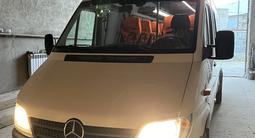 Mercedes-Benz Sprinter 2018 года за 21 000 000 тг. в Бейнеу