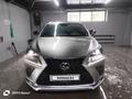 Lexus NX 300 2019 годаfor18 000 000 тг. в Астана