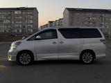 Toyota Vellfire 2009 годаүшін7 850 000 тг. в Атырау – фото 5