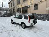 Honda CR-V 2002 годаүшін4 300 000 тг. в Алматы – фото 5