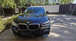 BMW X4 2018 годаfor16 800 000 тг. в Щучинск