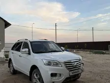 Lifan X60, 2015