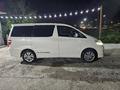 Toyota Alphard 2002 года за 6 000 000 тг. в Шымкент – фото 4