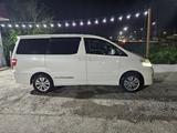 Toyota Alphard 2002 года за 6 000 000 тг. в Шымкент – фото 4