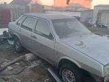 ВАЗ (Lada) 21099 2003 годаүшін650 000 тг. в Уральск – фото 3