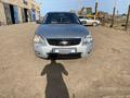 ВАЗ (Lada) Priora 2170 2008 года за 990 000 тг. в Уральск