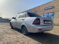 ВАЗ (Lada) Priora 2170 2008 годаүшін990 000 тг. в Уральск – фото 7