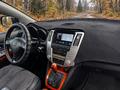 Lexus RX 350 2007 года за 7 100 000 тг. в Усть-Каменогорск – фото 10
