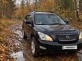 Lexus RX 350 2007 года за 7 100 000 тг. в Усть-Каменогорск – фото 2