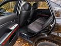 Lexus RX 350 2007 года за 7 100 000 тг. в Усть-Каменогорск – фото 9