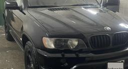 BMW X5 2003 годаfor5 000 000 тг. в Тараз – фото 2