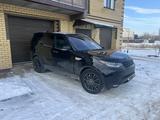 Land Rover Discovery 2018 годаүшін29 000 000 тг. в Уральск