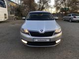 Skoda Rapid 2013 года за 3 200 000 тг. в Атырау