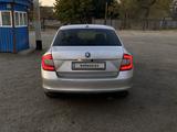 Skoda Rapid 2013 года за 3 200 000 тг. в Атырау – фото 5