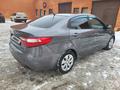 Kia Rio 2015 года за 4 600 000 тг. в Павлодар – фото 5