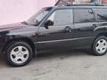 Subaru Forester 2001 года за 4 000 000 тг. в Тараз – фото 2