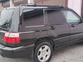 Subaru Forester 2001 года за 4 000 000 тг. в Тараз – фото 3