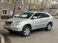 Lexus RX 330 2004 года за 7 700 000 тг. в Алматы